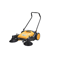 Clepro CW-103/2 Máy quét rác đẩy tay