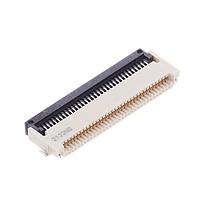 Omron Electronics XF3M-3315-1B Connectors 33 Pins .5mm Pitch