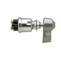 Littelfuse 95597 Keylock Switches SW IGN 2POS