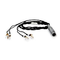 TEGAM 17502 Spade Lug Adapter