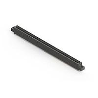 EDAC 395-067-558-408 Standard Card Edge Connectors .100" (2.54mm) Pitch Card Edge Connector