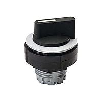 HARTING 09454532201 Selector Switch har-switch latching 2x 45