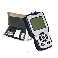 Domestic Ion Measurement Electrode