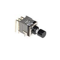 NKK Switches BB25AP-FB Sealed SUBMINIATURE PUSHBUTTON/PC