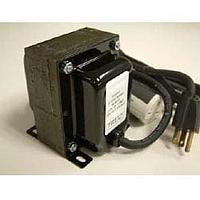 Triad Magnetics N-500MG Step Down/Step Up Transformers POWER AUTO-XFMR 230Va.2.2A  115V CHASSIS MOUNT w/AC GROUND CORD & SOCKET