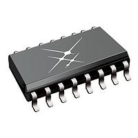 Skyworks Solutions Inc. SI3000-C-FSR Audio CODEC, Voice Voiceband codec 84 dB A/D & D/A voice codec