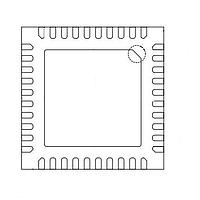 Monolithic Power Systems (MPS) MP6534GU-P 3 Phase 5V-55V 3PH Brshls DC Motor PreDriver