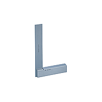 Obishi 69-FD102 Square with Base (100mm; JIS Grade 2 ; non Hardened; Core Type)