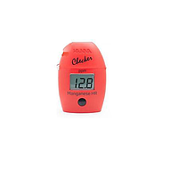 HANNA Manganese Meter Repair Service