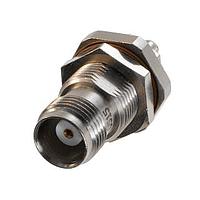 Trompeter / Cinch Connectivity Solutions CJ240-012 RF Connectors / Coaxial Connectors BNC Jack 50 Ohm Full CRMP