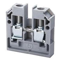 Altech CMB4/11 Wire to Wire F/T Term PM 11pl 1in-2out