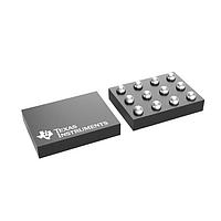 Texas Instruments LP5813CYBHR Synchronous Boost 4 x 3 Matrix RGB LED Driver Synchronous boost 4 x 3 matrix RGB LED d