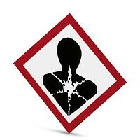 PHOENIX CONTACT 1014283 Labels PML-GHS108 (13X13)
