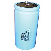 Cornell Dubilier (CDE) CG202U050R4C Aluminum Electrolytic Capacitors 2000uF 50V
