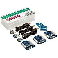 DIGI XKB9-DMT-AHP Design Kits XBee-PRO 900HP DigiMesh Kit Aust.