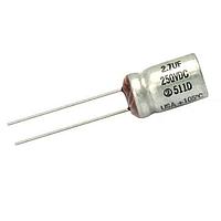 Vishay 511D277M050DG5D General Purpose Electrolytic Capacitors 270uF 50volts 20%
