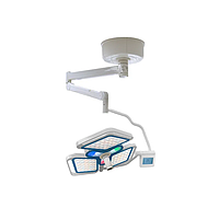 Micare MAX-LED E500 Shadowless Operating Lamp (40,000-160,000lux; 82pcs)