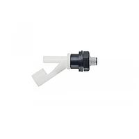 Cynergy3 RSF74HNP Liquid Level Sensors Horiz, SPNO 100VA, PP, Nitrile seal, M12 plug