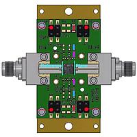 Qorvo QPA2735EVBP1 RF Amplifier QPA2735 Eval board