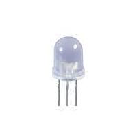 Kingbright WP799EGW Multi-Color LEDs Red Green 625 568nm Diffused 80 50mcd