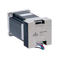 ADI Trinamic PD60-4H-1378-CANopen Hybrid PANdrive/ Smart Stepper Motor, Magnetic