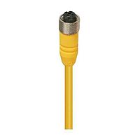Lumberg Automation RKT 4-643/1M Sensor Cables / Actuator Cables