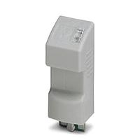 PHOENIX CONTACT 2907058 Relay Sockets & Hardware RIF-LVM-100-200 AC/110 DC