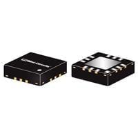 Mini-Circuits TB-844-133C+ RF Filter TB, XLF-133+, DQ1225, 50 OHM Test Board (unit is on board)