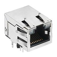 Wurth Elektronik 7499010122 Modular WE-RJ45LAN Integrated Transformer