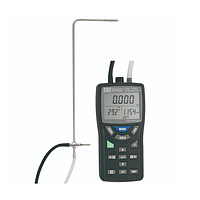 Manometers