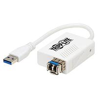 Tripp Lite U336-SMF-1G-LC USB 3.0 USB3.0 1G SMF TRANSCEIVER