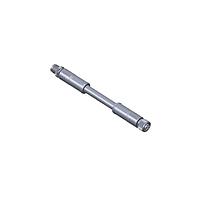 Amphenol LTW M12S04ML-12SFL-SS003 Sensor Cables / Actuator Cables M12 Circular Metric Connector, S Code, Metal, 12A, 04 pins, Male Connector, Male Contact, Straight-to-Straight, Screw Thread, Overmolded Double Ended, Length 3000mm, IP68 / IP69K
