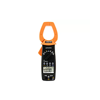 VICTOR 6056E Digital Clamp Multimeter (1000VDC, 750VAC, 1000ADC/ AC)