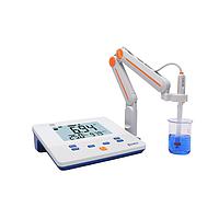 REX PH200EM pH Meter (-2.00 ~ 18.00pH, ±0.01 pH)