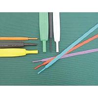 Qualtek Electronics Q2-F-5/8-01-SS200FT Flame Retardant 5/8 200FT SPOOL BLK