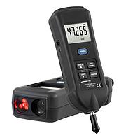 PCE T 240 Tachometer (5~99,999 RPM)