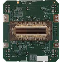 ams OSRAM 4LS5KM5IA High-Speed Line-Scan Sensors IMAGE SENSOR
