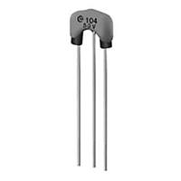 Murata Electronics DSS1ZB32A471Q91A Feed Through Capacitors