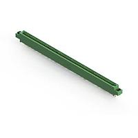 EDAC 345-072-541-603 Standard Card Edge Connectors .100" (2.54mm) Pitch Card Edge Connector