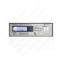 LISUN AC Power source repair service