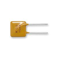 Littelfuse RF3235-000 Resettable Fuses - PPTC 16V   5.0A-HD   100A    MAX