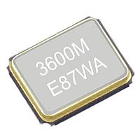 Epson FA-118T 32.0000MF10Z-AJ Crystals XTL MHZ +/-10PPM +/-10PPM-20~75C 8.0PF BULK