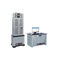 HST WAW-600D Computer Control Hydraulic Universal Testing Machine (600kN, AC380V)