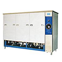 Lingke LK-3018BR Ultrasonics Multislot Cleaning Machine (1080/900W; 410 × 360 × 350 mm)
