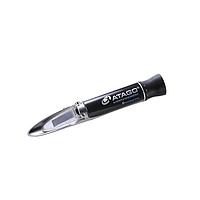 ATAGO MASTER-20α Hand Held Refractometer (Brix: 0.0 ~ 20.0%)