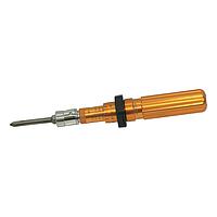 Tohnichi RTD1.3I Rotary Slip and Adjustable Torque Driver (0.2～1.3 llbf.in)