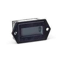 Trumeter 3400-GATE Totalizing Counter P34 LIFT GATE COUNTER