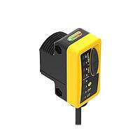 Banner Engineering QS30LDQP Photoelectric Sensors QS30LDQP CLASS 1 LASER DIFFUSE 5 WIRE