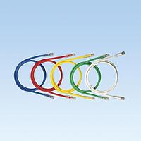 Panduit NK6PC7BUY Cat 6 NK Copp Patch Cord Category 6 Blue U