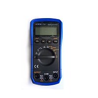 VICTOR 71A Signal Generator (0～110mVDC, 0 ～ 10VDC, 0 ~ 22mADC)